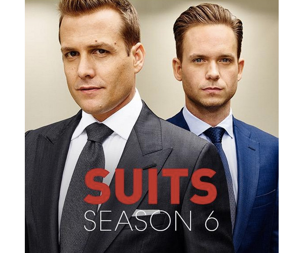 Suits saison 6 renouvelé : le succès est au rendez vous