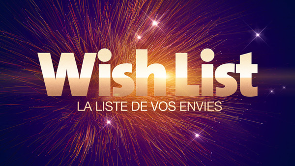  Avis et commentaires sur Wishlist la liste de vos envies de TF1 : vous aimez? vous préfériez Money Drop ?