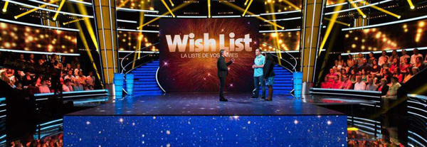 Audience du jeu Whish List de TF1 vs Money Drop : qui est le meilleur ? / Crédit photo TF1