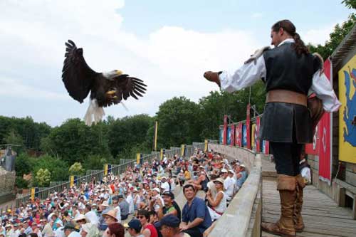 Critiques et commentaires sur Zone Interdite spécial Puy du fou le 21/07/2015 