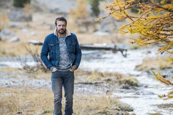 Alex Hugo saison 2 : les avis et nouveautés sur France 2 / Photo François Lefebvre - FTV