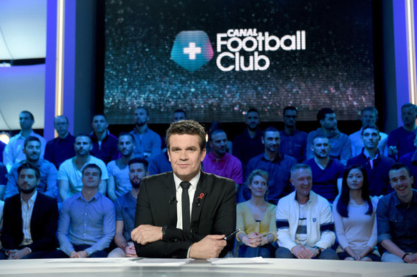 Avis Habib Beye dans le canal football club de la rentrée 2015