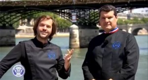 La meilleure boulangerie de France