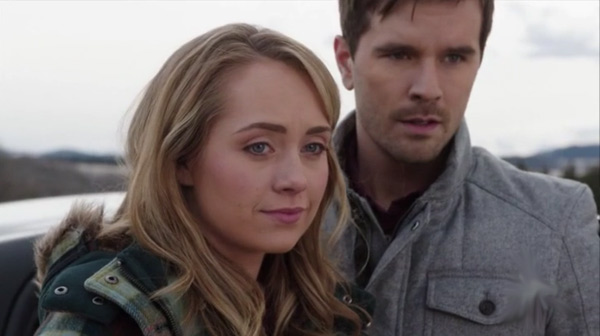 Quel avenir pour Amy et Ty mariés dans Heartland saison 9 ?