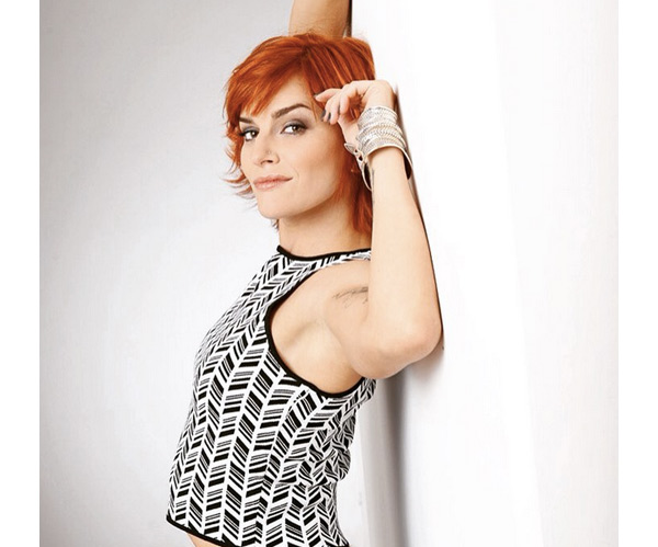 Qui remplace Fauve Hautot comme danseuse de Danse avec les stars 2015 ? / Photo Instagram fauvehautot