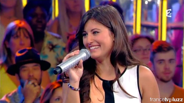 Avis et commentaires de Jessica de N'oubliez pas les paroles d'août 2015