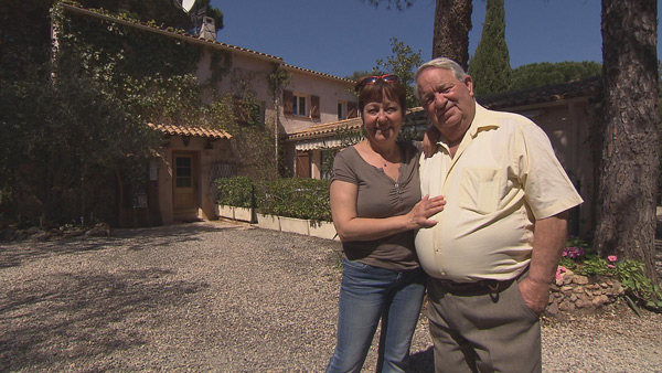 Avis et commentaires sur la maison d'hôtes de Josiane et Jean de Bienvenue chez nous TF1