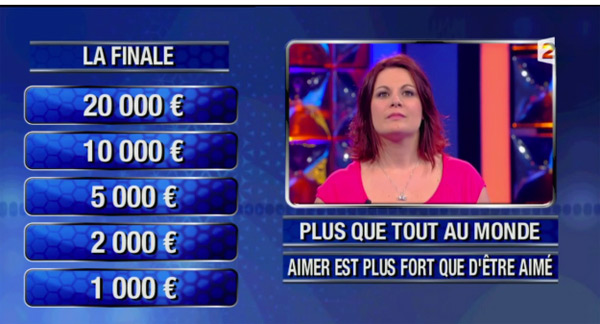 Laurianne maestro n'oubliez pas les paroles du 19/08, elle revient le 20 août