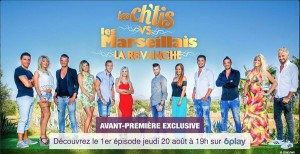 Actualité TV