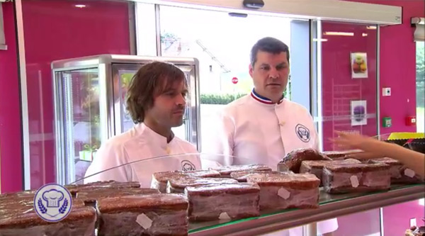 Le programme de La meilleure boulangerie de France 2015 en Poitou Charentes : adresse des boulangeries et recettes des spécialités et défi