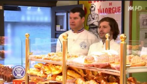 La meilleure boulangerie de France