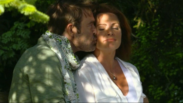 Olga et Nicolas : amis pour la vie, il est présent pour les moments difficiles