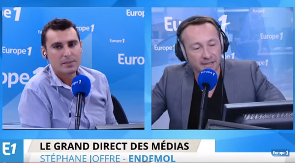 Secret Story 9 le directeur d'Endemol se confie sur les dernières infos de l'édition 2015.