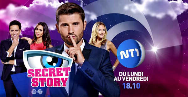 succès ou bide de la quotidienne secret story 9