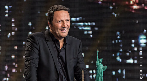 #VTEP en direct la nouveautés de la rentrée 2015 pour Arthur