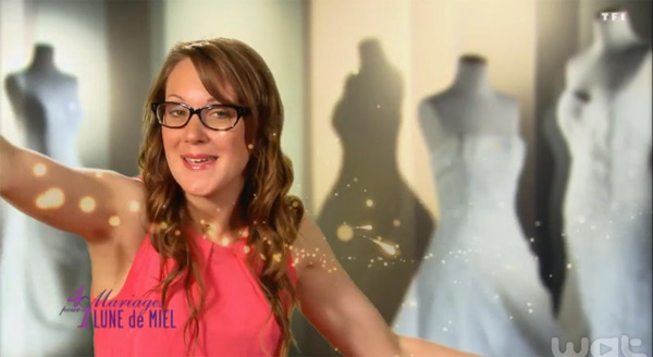 Le mariage d'Emeline et Maxime vos commentaires et avis