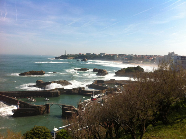 De beaux paysages dans Thalassa sur France 3  / Photo FTV