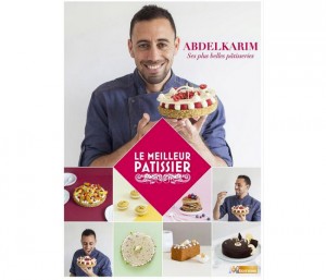 Le meilleur pâtissier