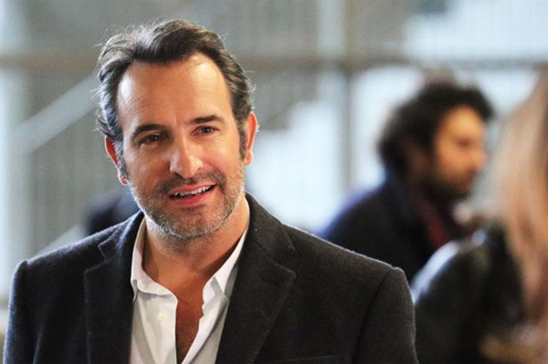 Après Un + Une, jean Dujardin rempile brice de Nice 3 / Photo © Metropolitan FilmExpor
