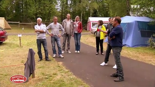 Le gagnant #Bienvenueaucmping du 25/09/2015 est-il justifié?