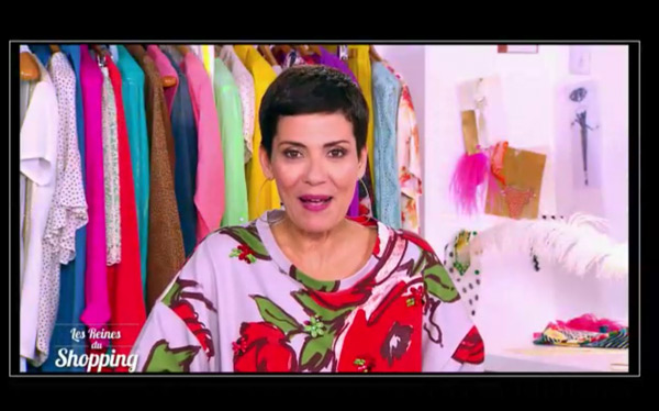 Commentaires les reines du shopping original en veste : quelles adresses de boutiques du 21 au 25/09 ? 