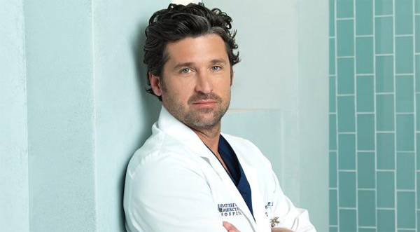 Avis et commentaires le film Bridget Jones 3 avec Patrick Dempsey !