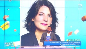 Actualité TV