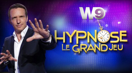 Vos avis et commentaires sur Hypnose le grand jeu W9 / Crédit : Antoine GYORI/M6