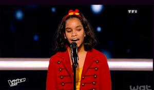 The Voice Kids