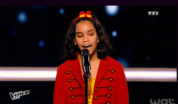 Jane élue gagnante The Voice Kids 2 ?son vrai talent peut-il la faire gagner le concours ?