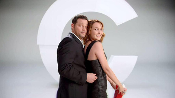 Vos avis et commentaires sur Jo et Alex dans grey's Anatomy saison 12 #jolex