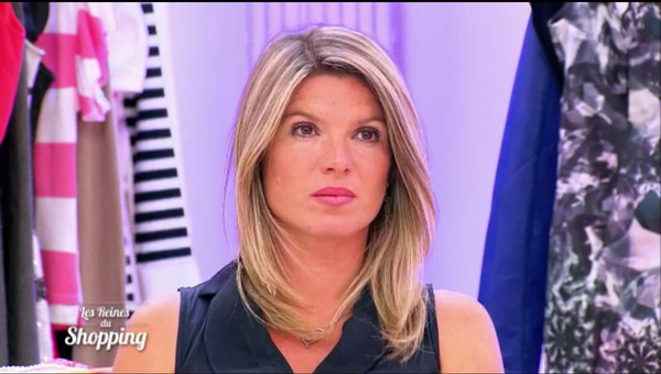 Vos avis et commentaire sur Julie des reines du shopping septembre / octobre 2015 la classique !