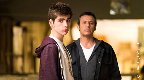 Avis et commentaires sur Leo Mattei saison 3 vous aimez ?