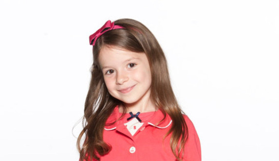 Levanah The Voice Kids 2 : Marie Camille de Nos chers voisins vous aimez ?  / Photo TF1