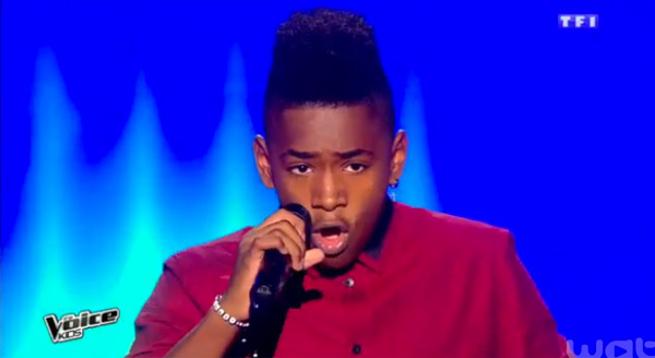 Vos avis et commentaires sur Lisandro dans The Voice 