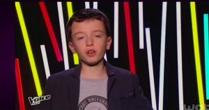 The Voice Kids