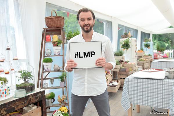 Pour commenter le meilleur pâtissier saison 4 de M6  c'est #LMP avec Lignac