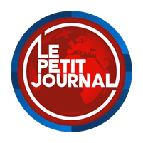 Le nouveau logo du Petit Journal de Canal + 