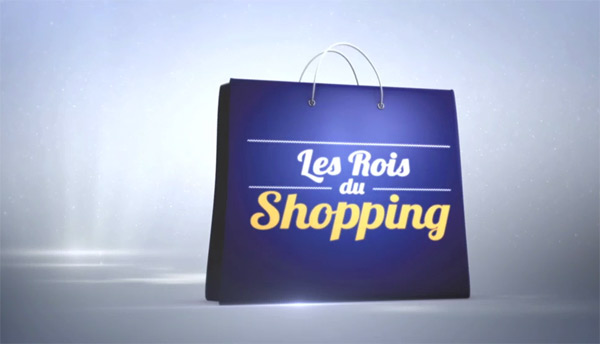 Casting Les rois du shopping : le retour de la version hommes des reines du shopping sur M6 avec Cristina Cordula