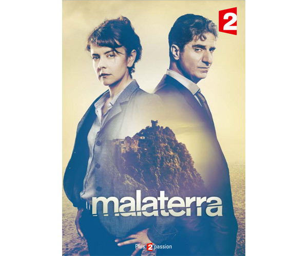 Malaterra la date de diffusion officialisée pour France 2 le mercredi soir