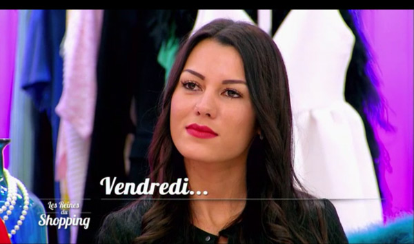 Commentaires sur Marilou des reines du shopping 