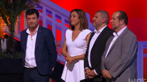 Le gagnant Masterchef 2015 de NT1 : Khan Ly , MAxime ou Philippe ? 