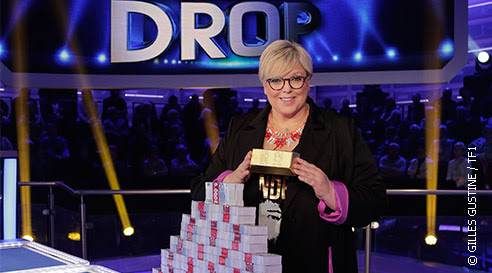 Avis et commentaires sur la spéciale de Money Drop de TF1 : carton d'audience en vue ! 