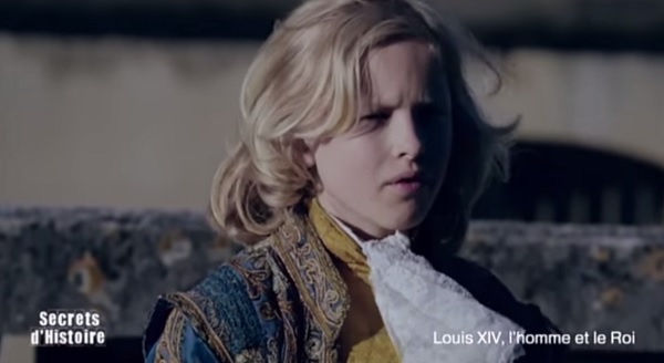 Secrets d'Histoire sur Louis XIV : vos avis et commentaires pour le tricentenaire de la mort du roi.
