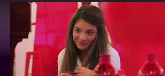 Vos avis et commentaire sur Selena dans The Voice Kids 2
