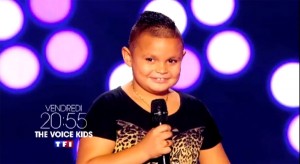 The Voice Kids