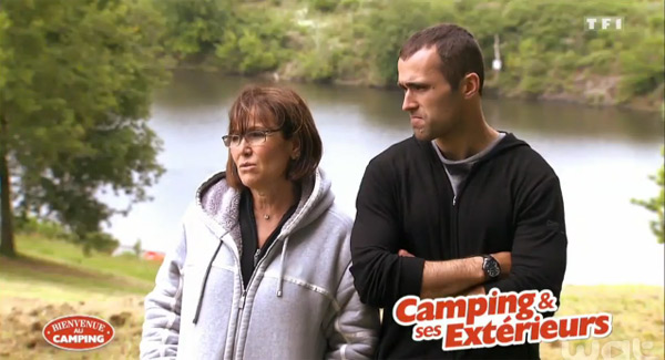 Vos avis sur le camping  de Sylvie et Lorris dans Bienvenue au camping 