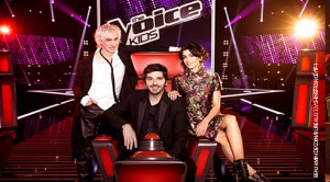 The Voice Kids