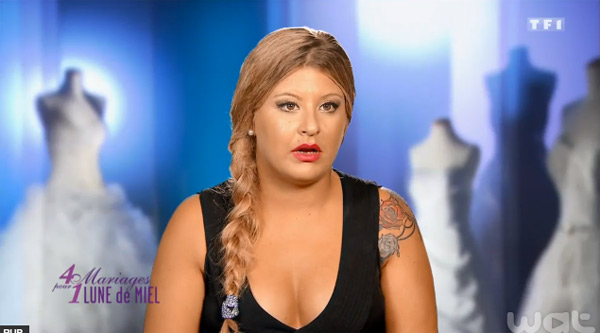Avis et réactions sur le mariage de roxane du 19 octobre 2015 #4MP1LDM