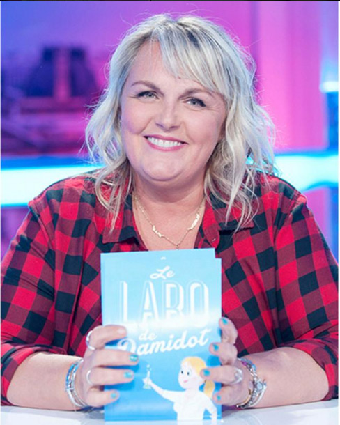 C'est parti pour Valérie Damidot dans DALS 7 : entraînements à gogo, bonne hygiène alimentaire !